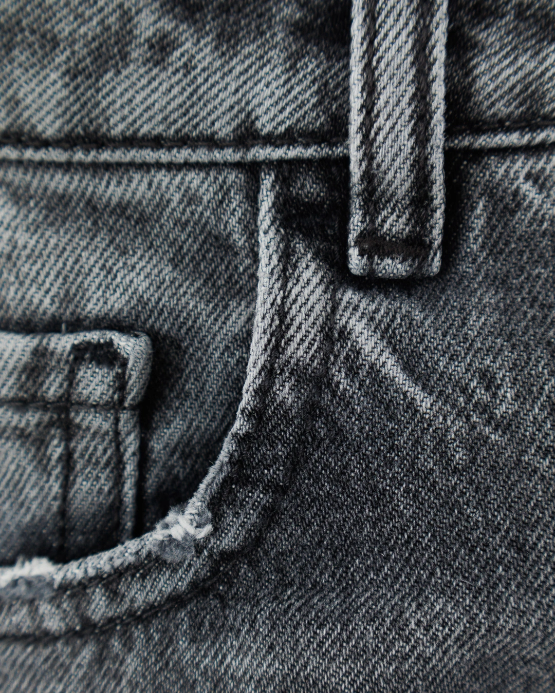 ICON DENIM джинсы расклешенные — вид 5