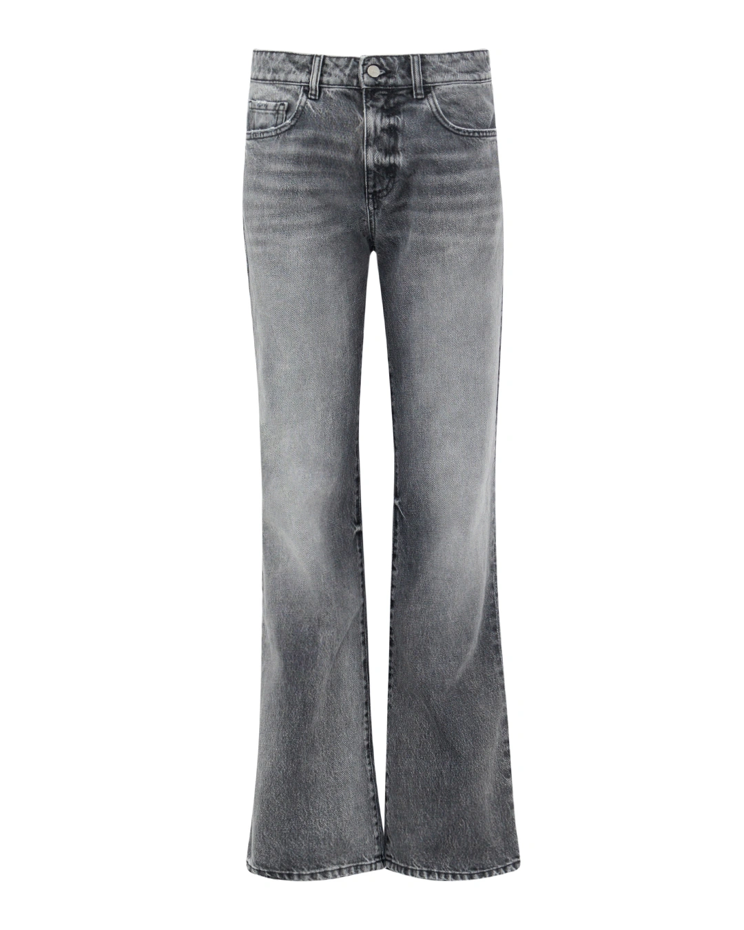 ICON DENIM джинсы расклешенные — вид 1
