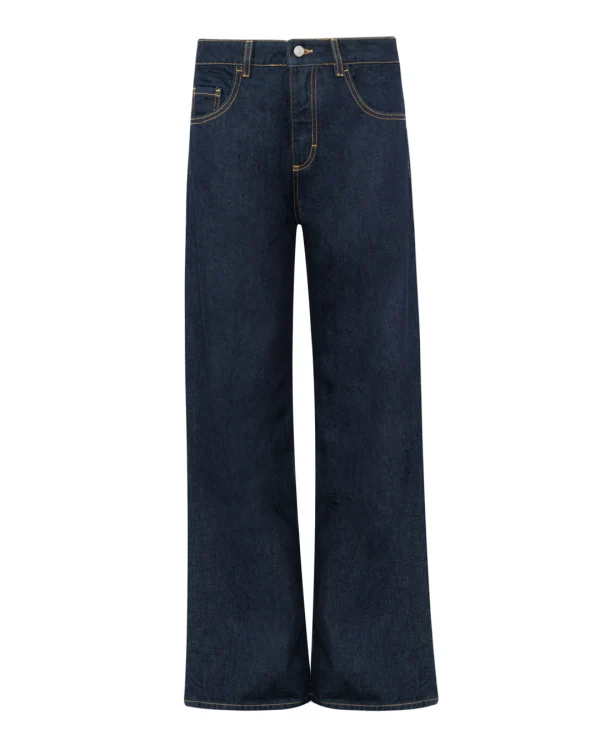 ICON DENIM джинсы прямого кроя