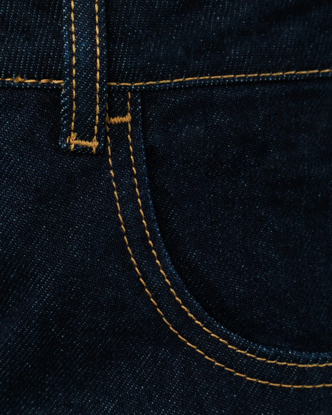 ICON DENIM джинсы прямого кроя — вид 5