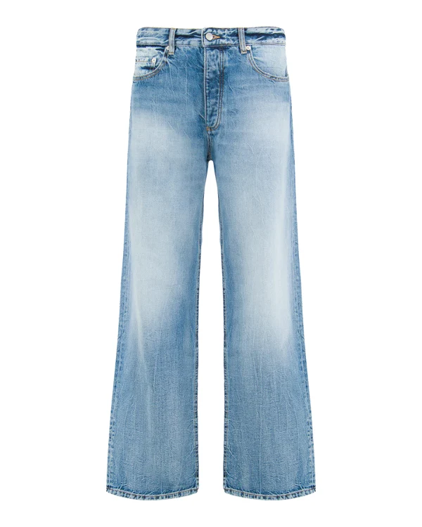 ICON DENIM джинсы