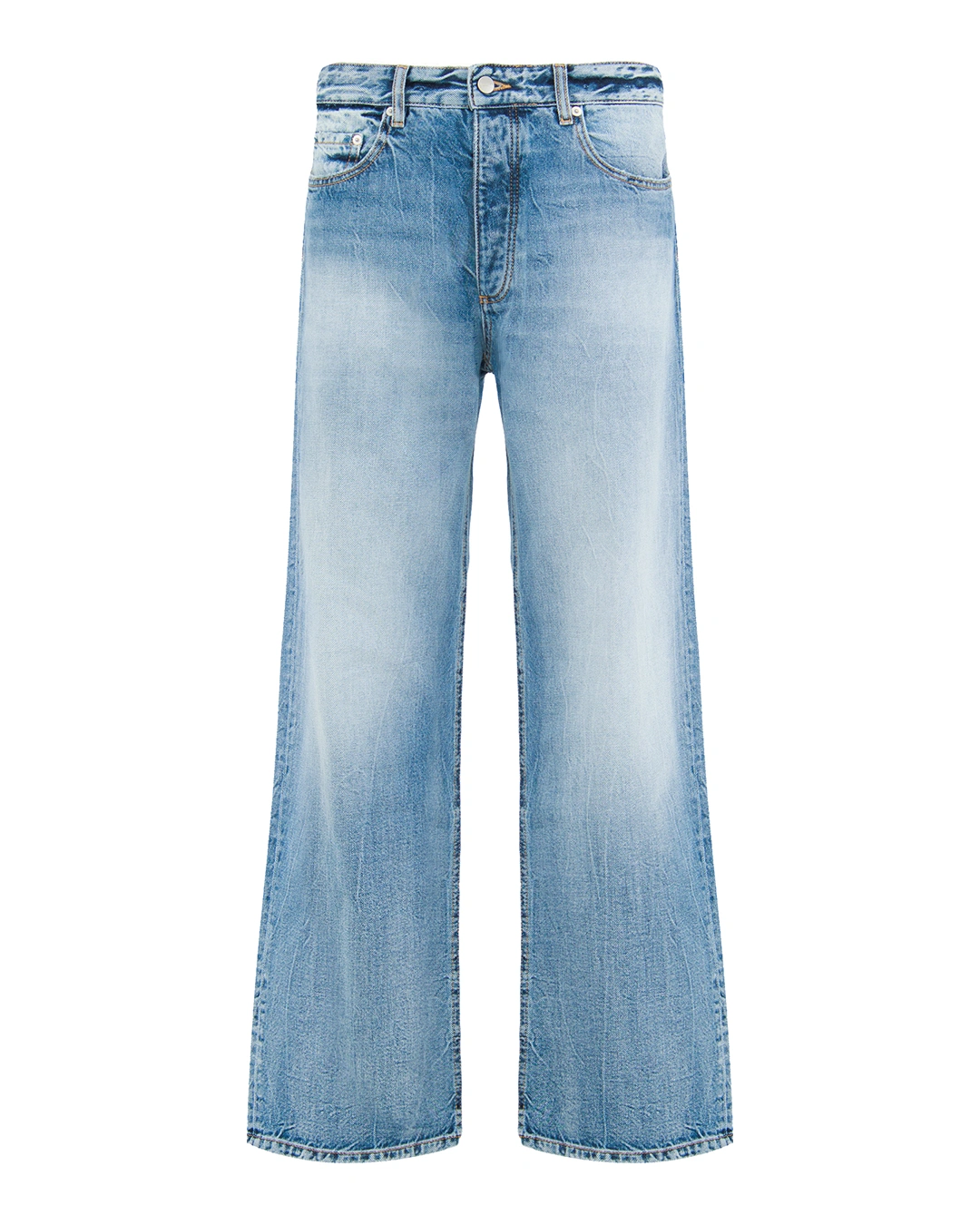 ICON DENIM джинсы — размер 33 / 48 RU