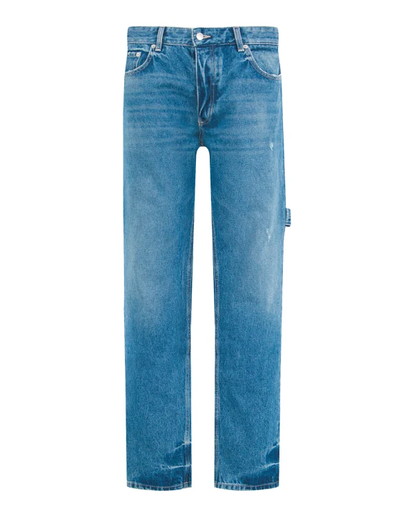 ICON DENIM джинсы