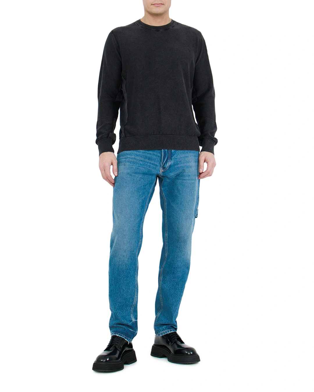 ICON DENIM джинсы — вид 2
