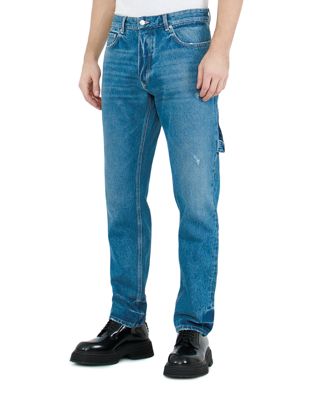 ICON DENIM джинсы — вид 3