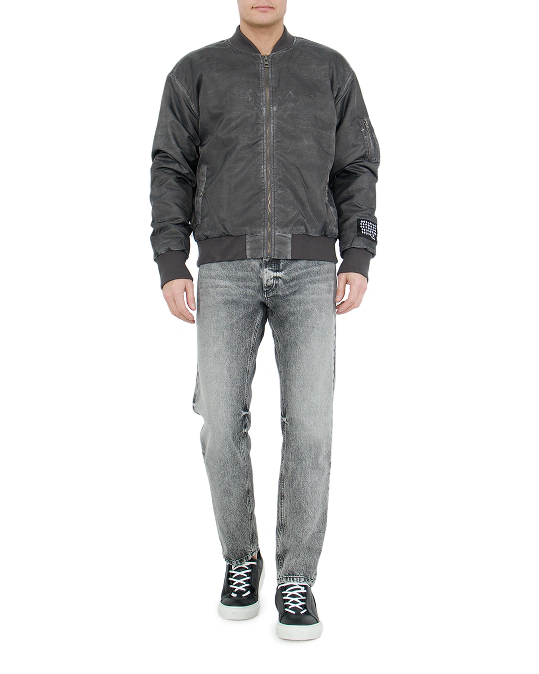 ICON DENIM джинсы — вид 2