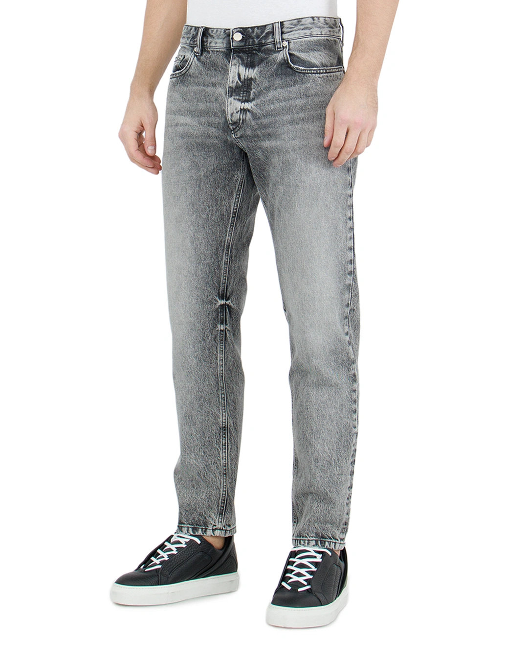 ICON DENIM джинсы — вид 3