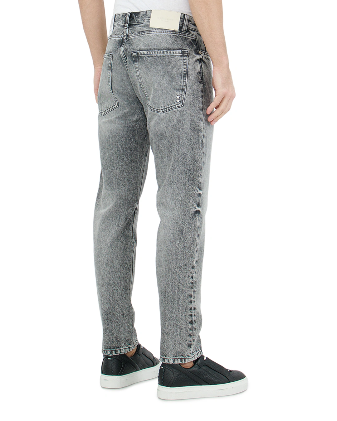 ICON DENIM джинсы — вид 4