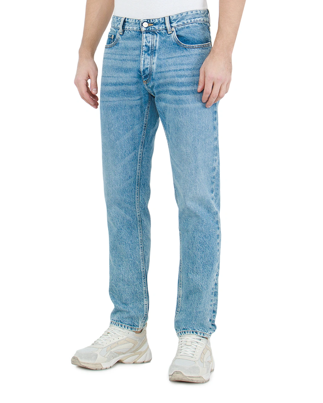ICON DENIM джинсы — вид 3