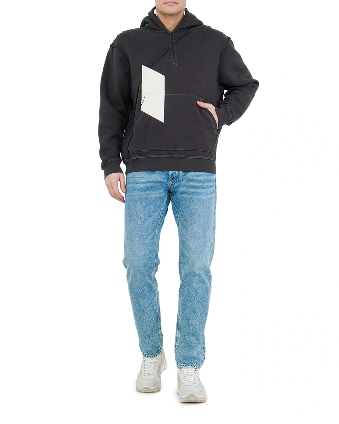 ICON DENIM джинсы — вид 2