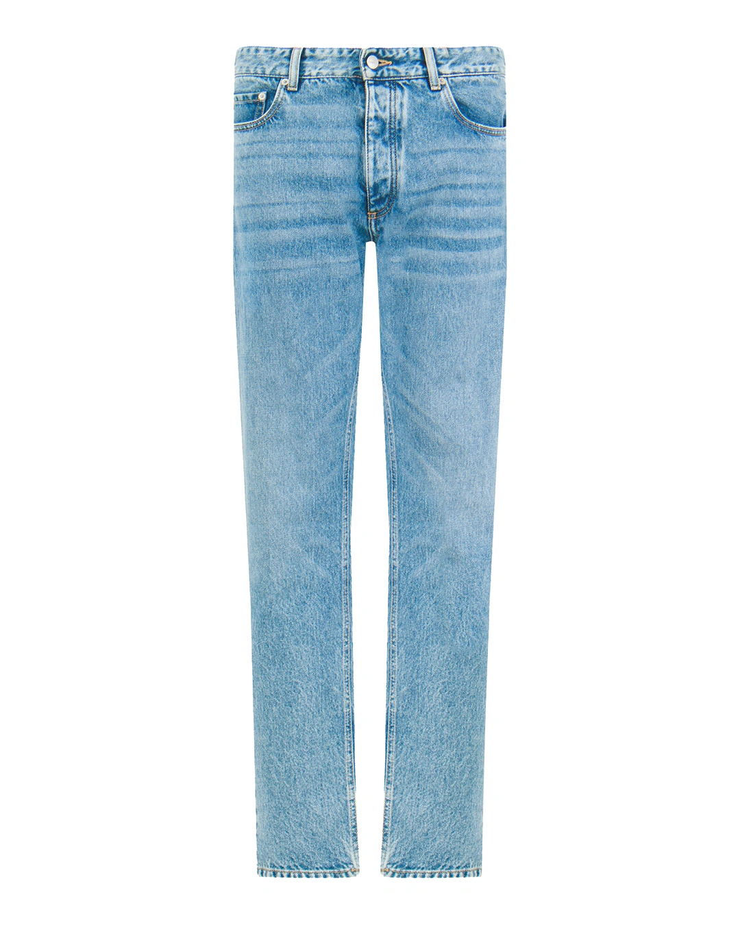 ICON DENIM джинсы — вид 1