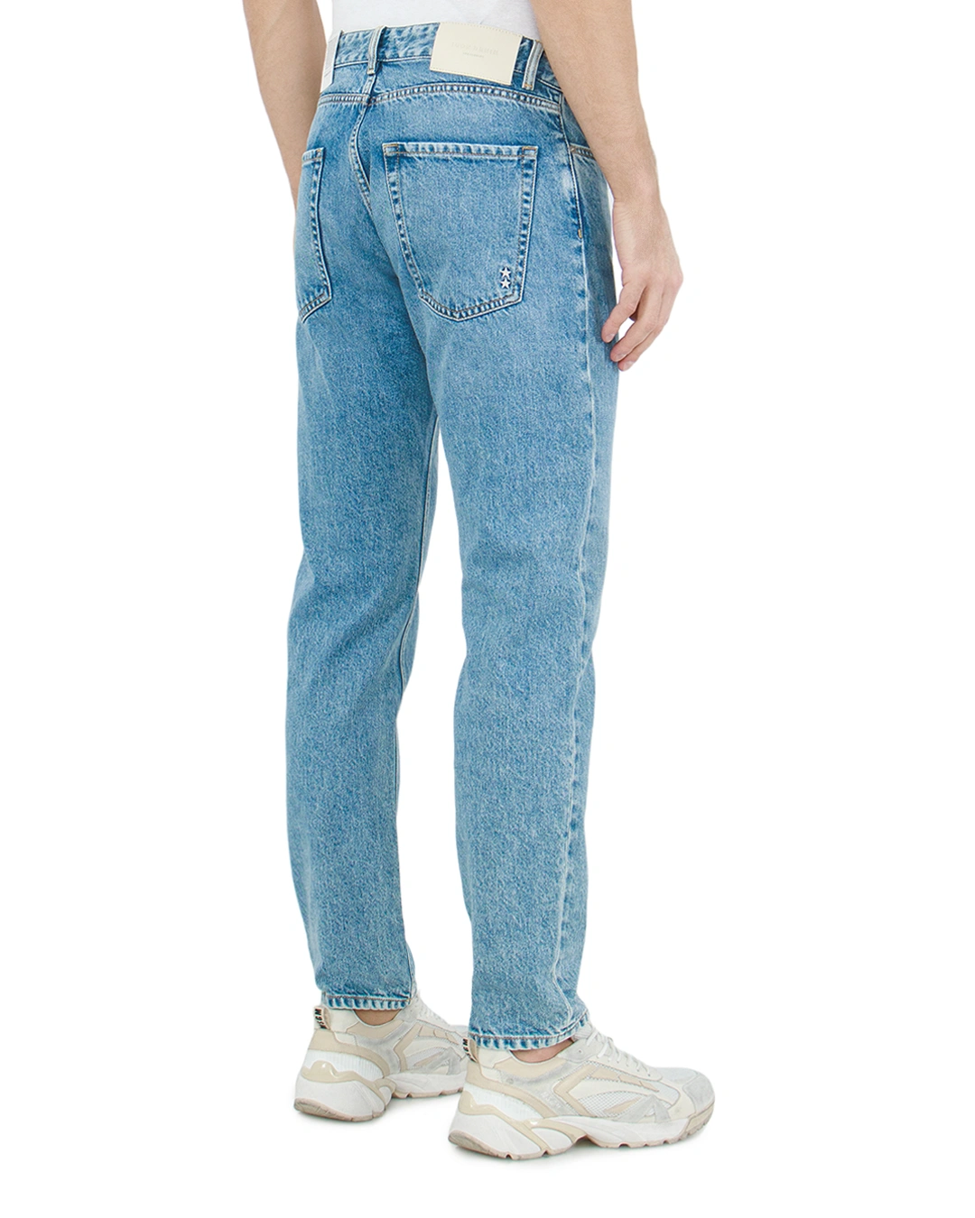 ICON DENIM джинсы — вид 4