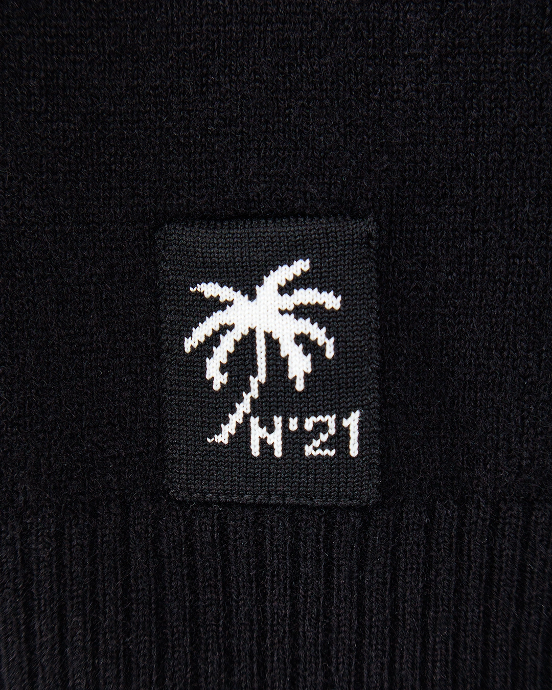 № 21 джемпер — вид 5