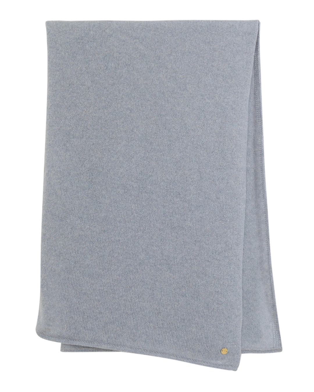 Andre Maurice шарф из кашемира — вид 1