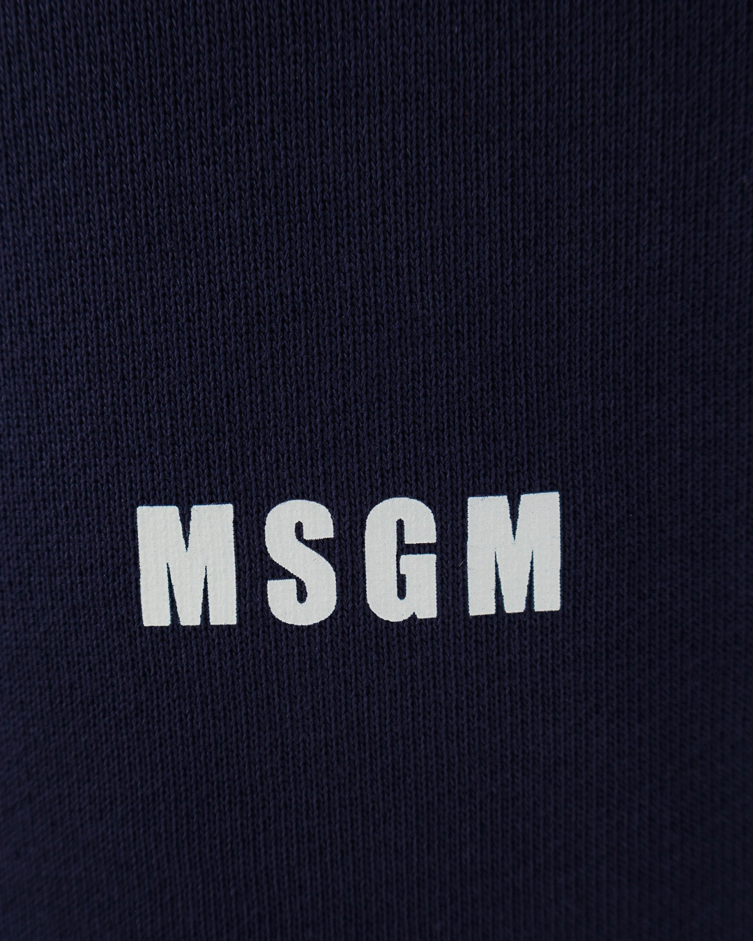 MSGM брюки — вид 5