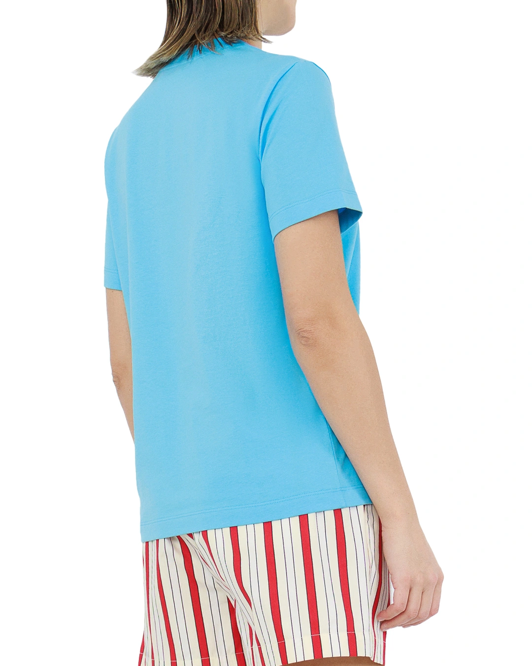 MSGM футболка — вид 4