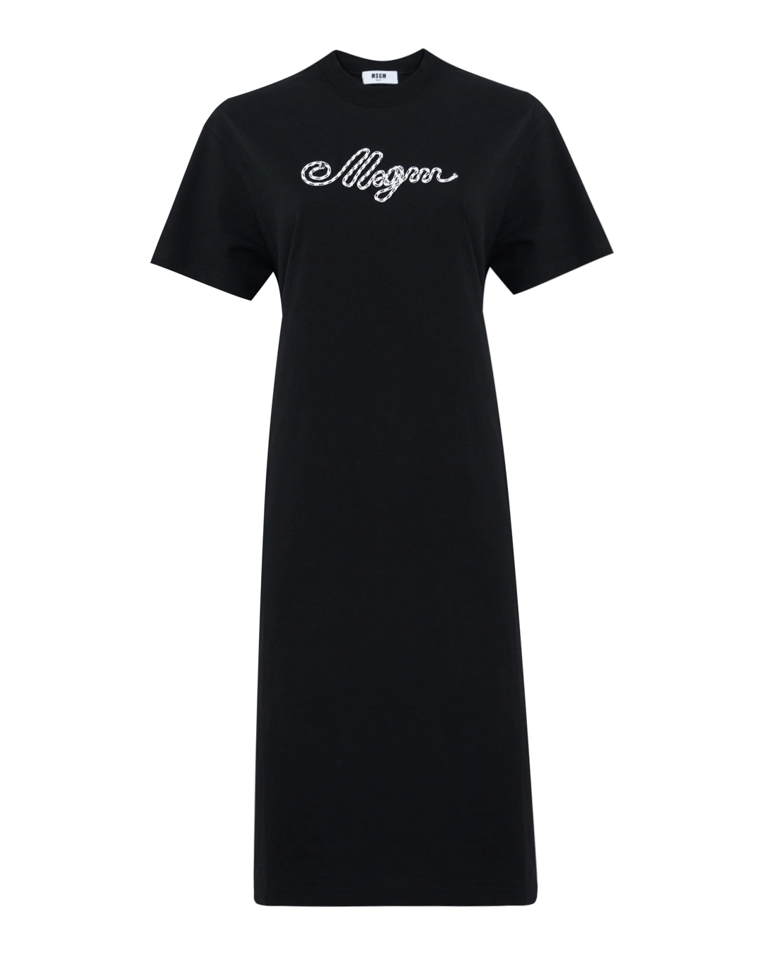 MSGM платье — вид 1