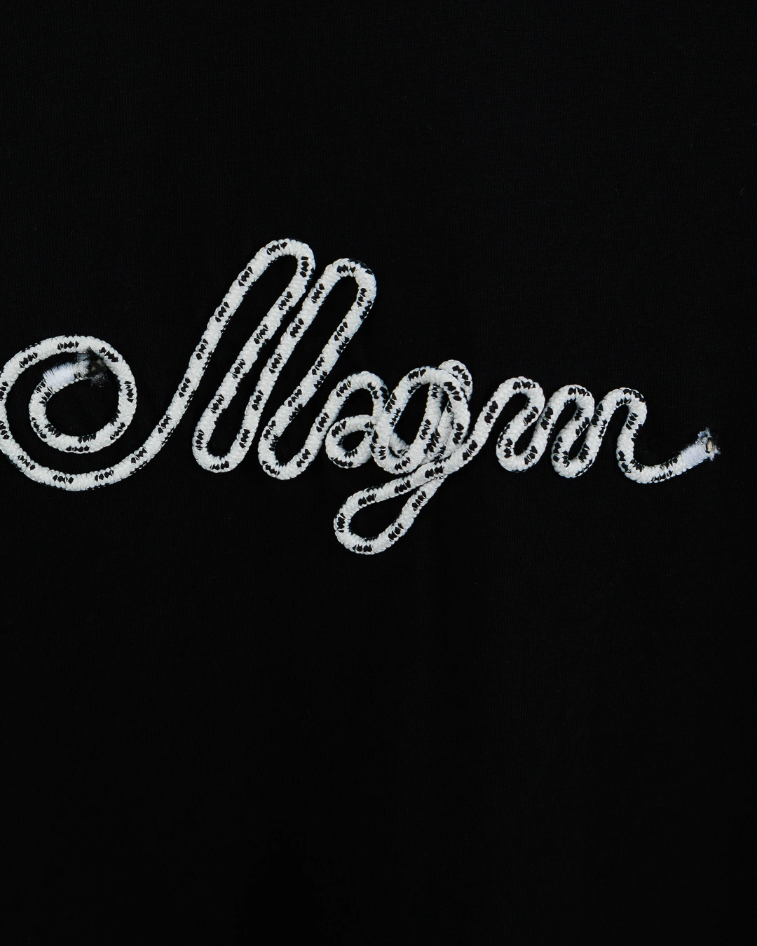 MSGM платье — вид 5