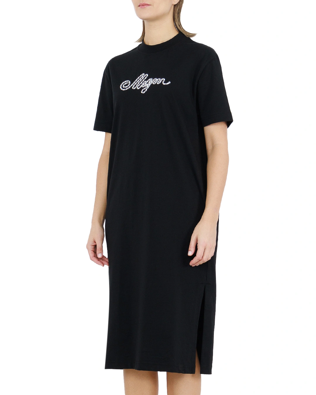 MSGM платье — вид 3