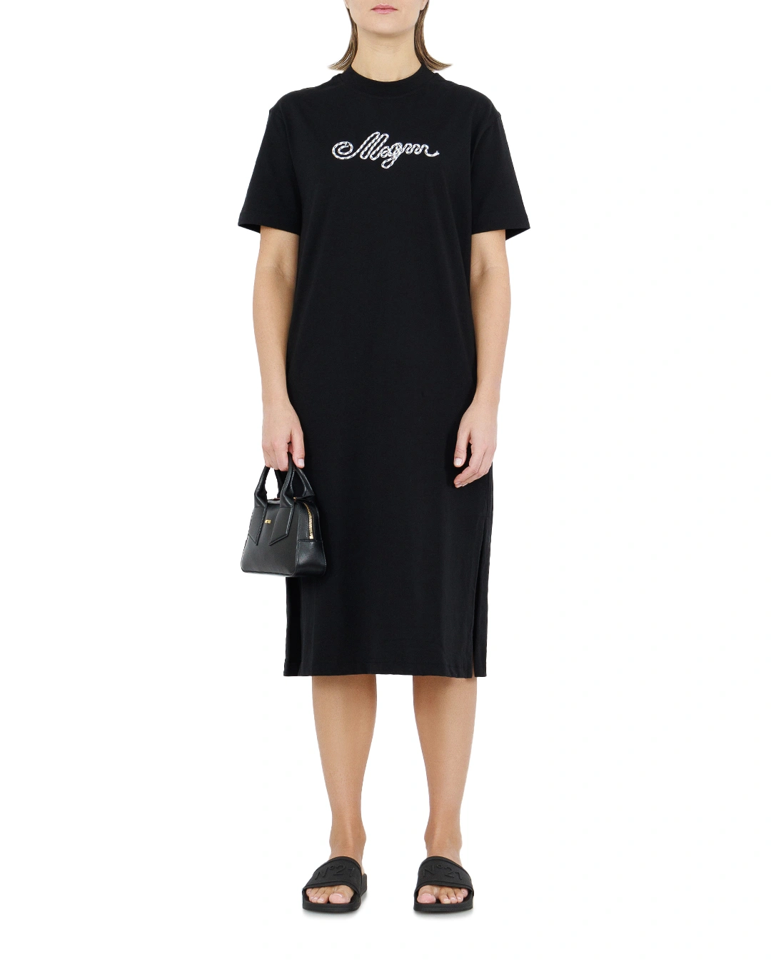 MSGM платье — вид 2