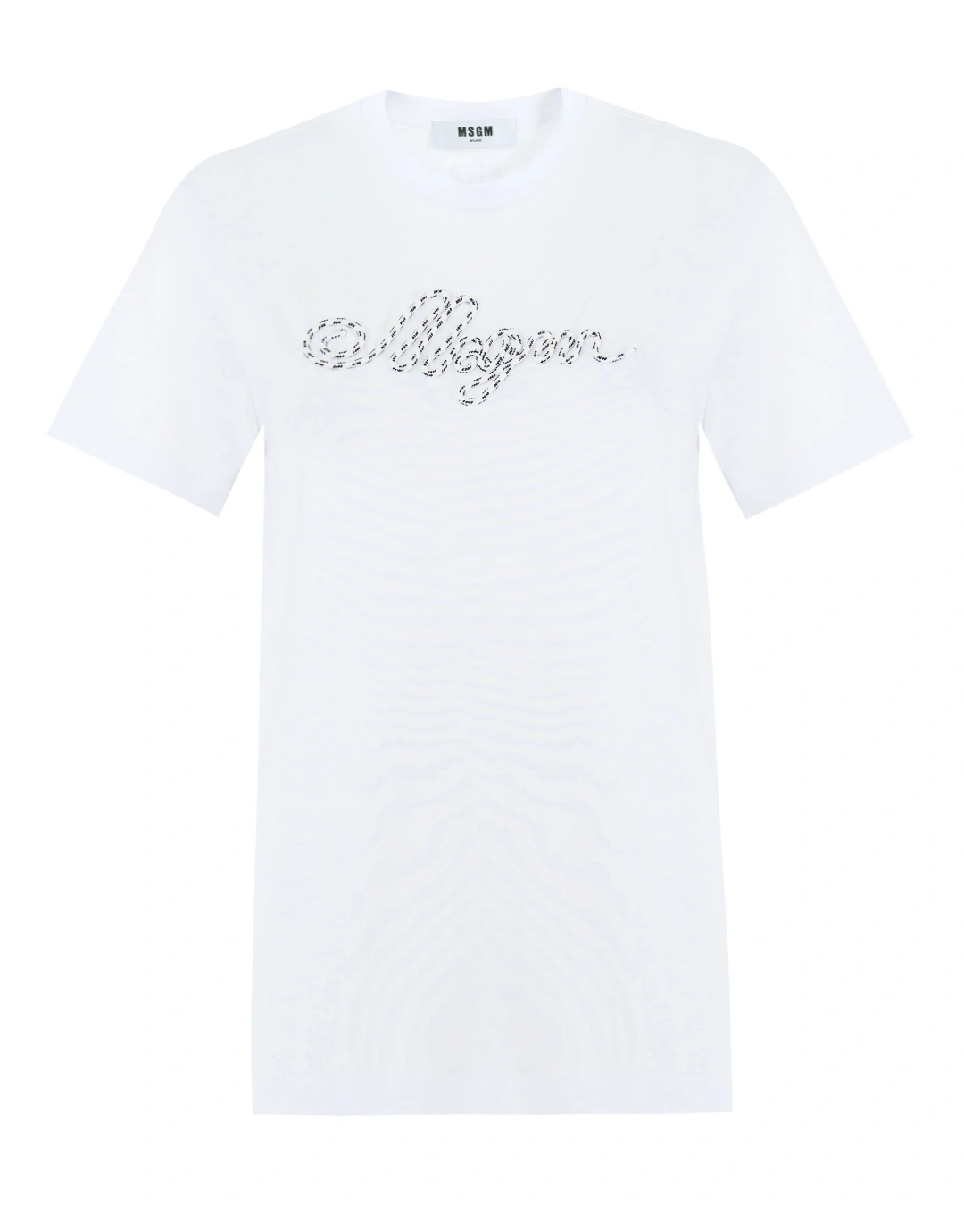 MSGM футболка — вид 1