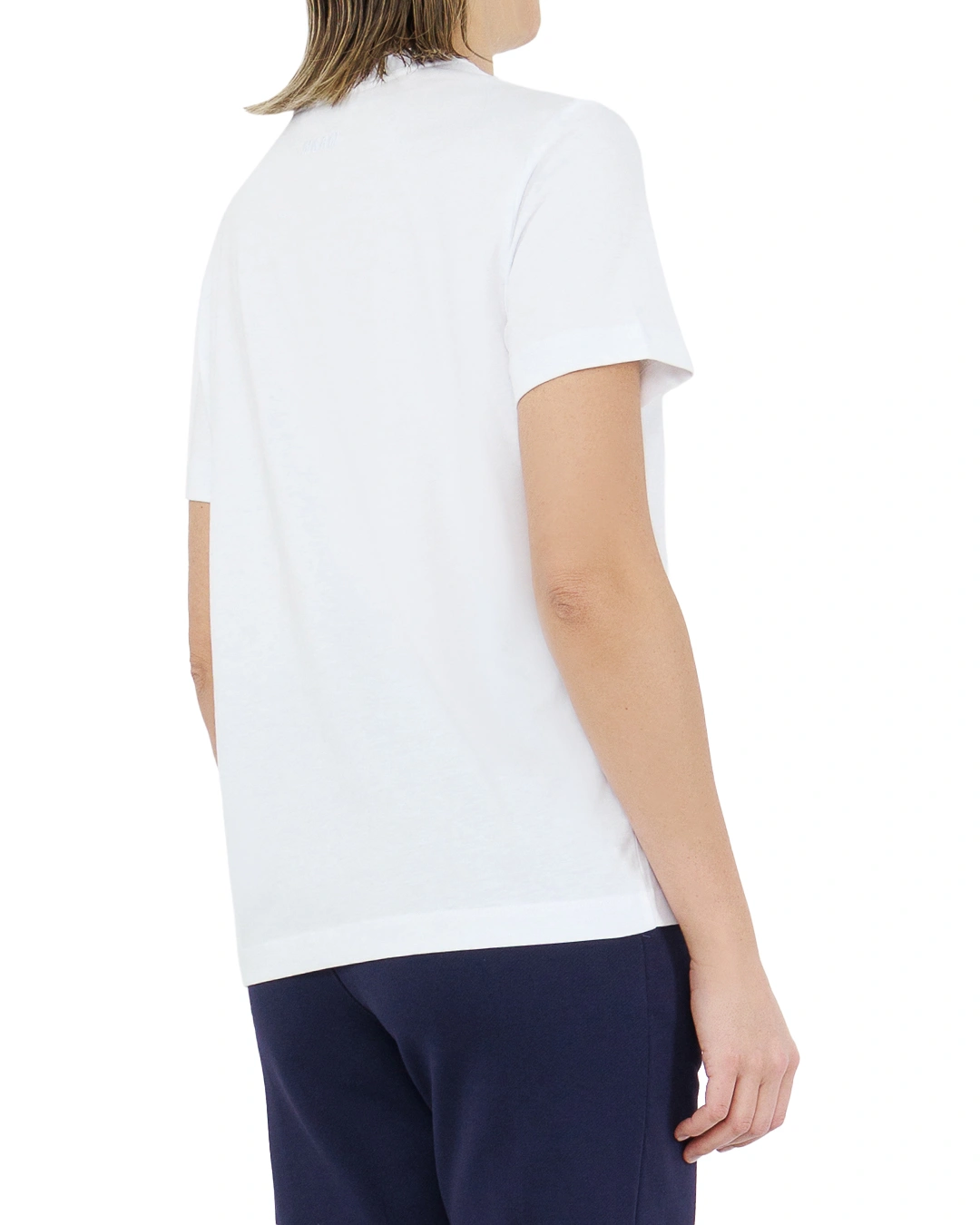 MSGM футболка — вид 4
