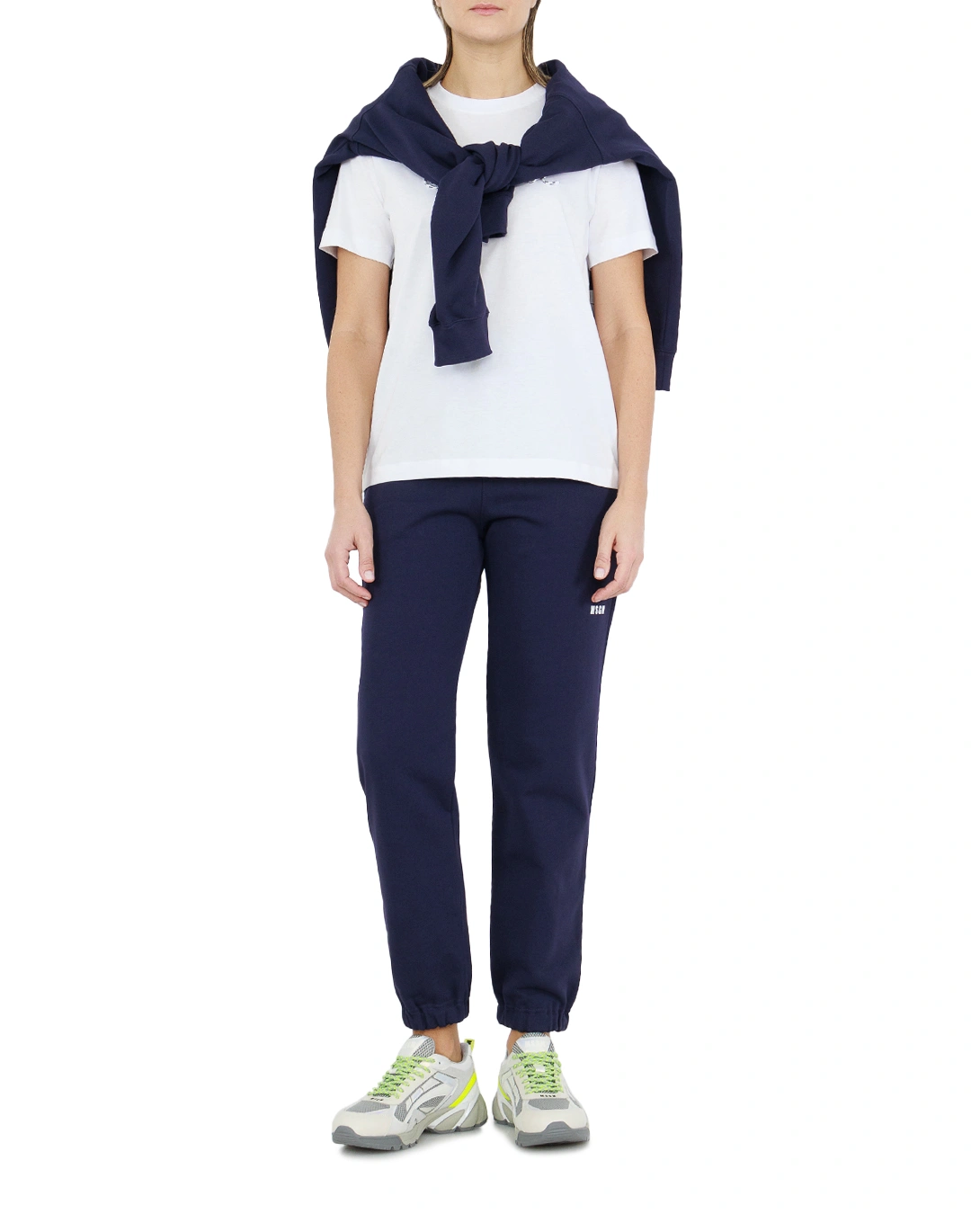 MSGM футболка — вид 2
