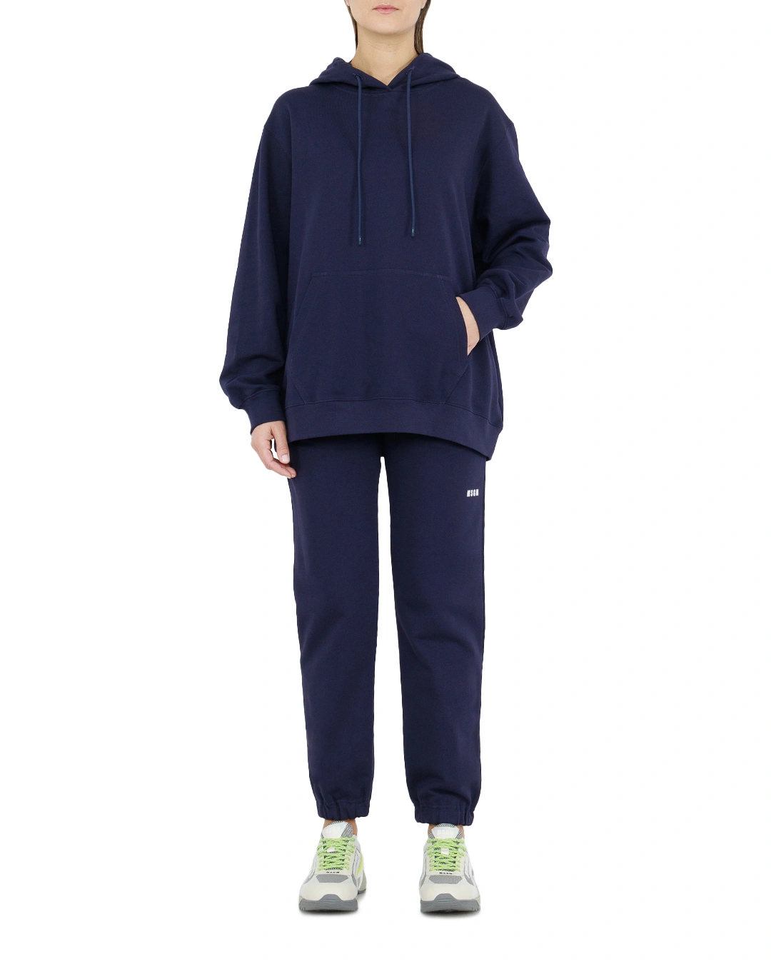 MSGM худи — вид 2
