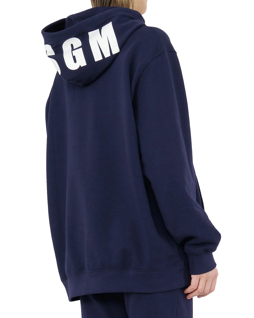 MSGM худи — вид 4