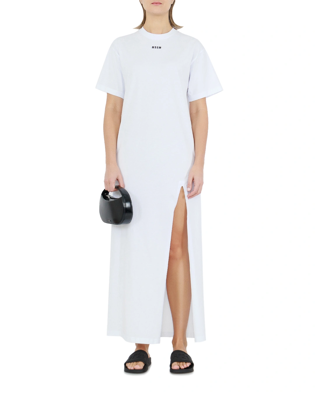 MSGM платье — вид 2