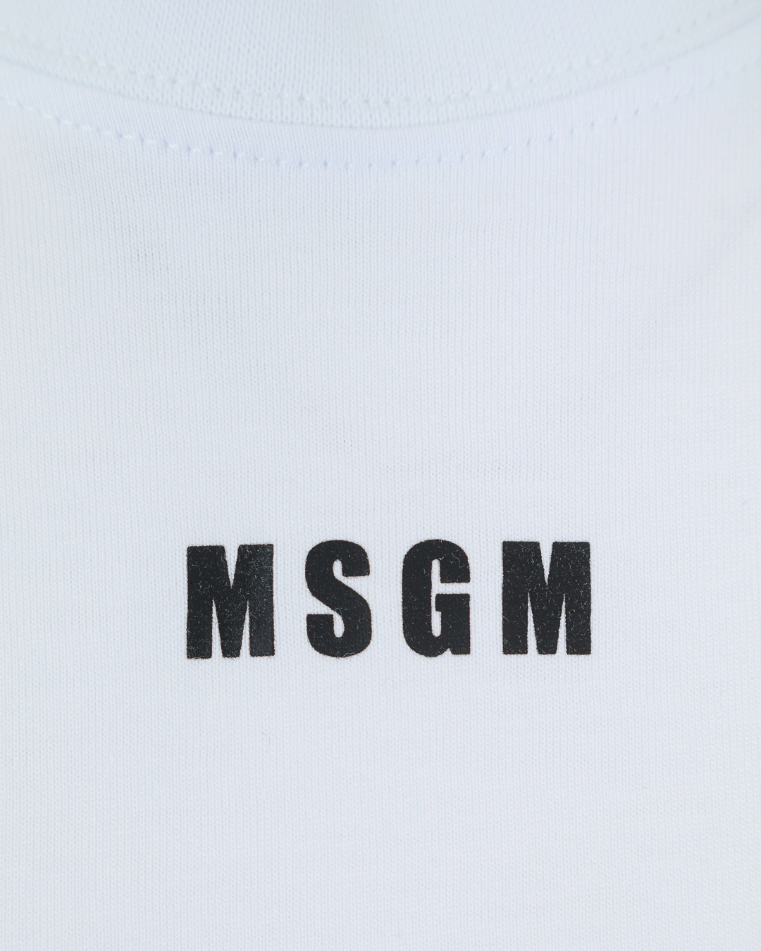 MSGM платье — вид 5