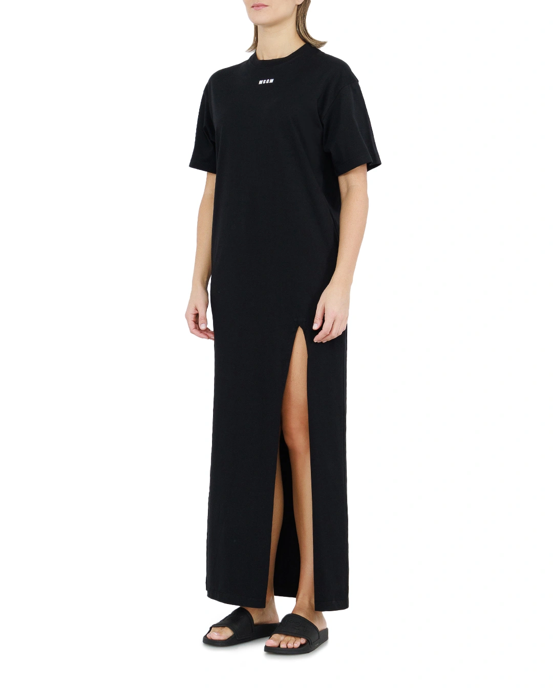 MSGM платье — вид 3