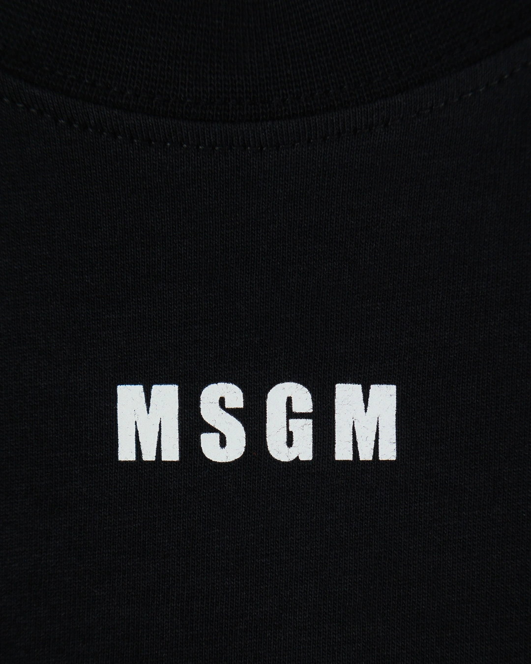 MSGM платье — вид 5