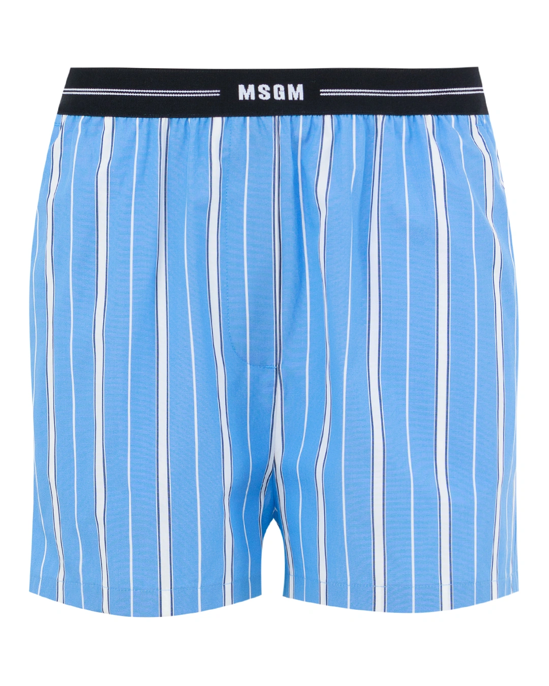 MSGM шорты — вид 1