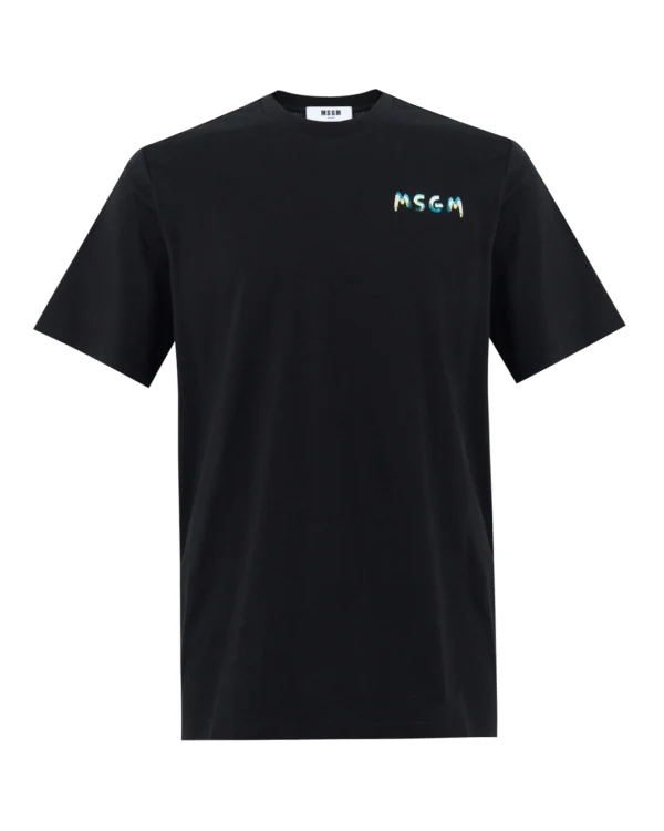 MSGM футболка