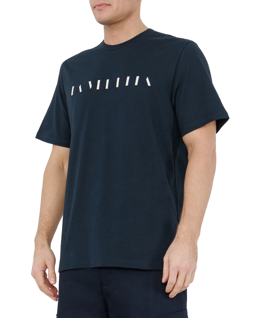 MSGM футболка — вид 3