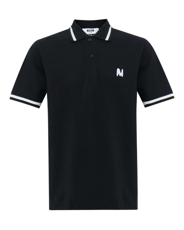 MSGM поло