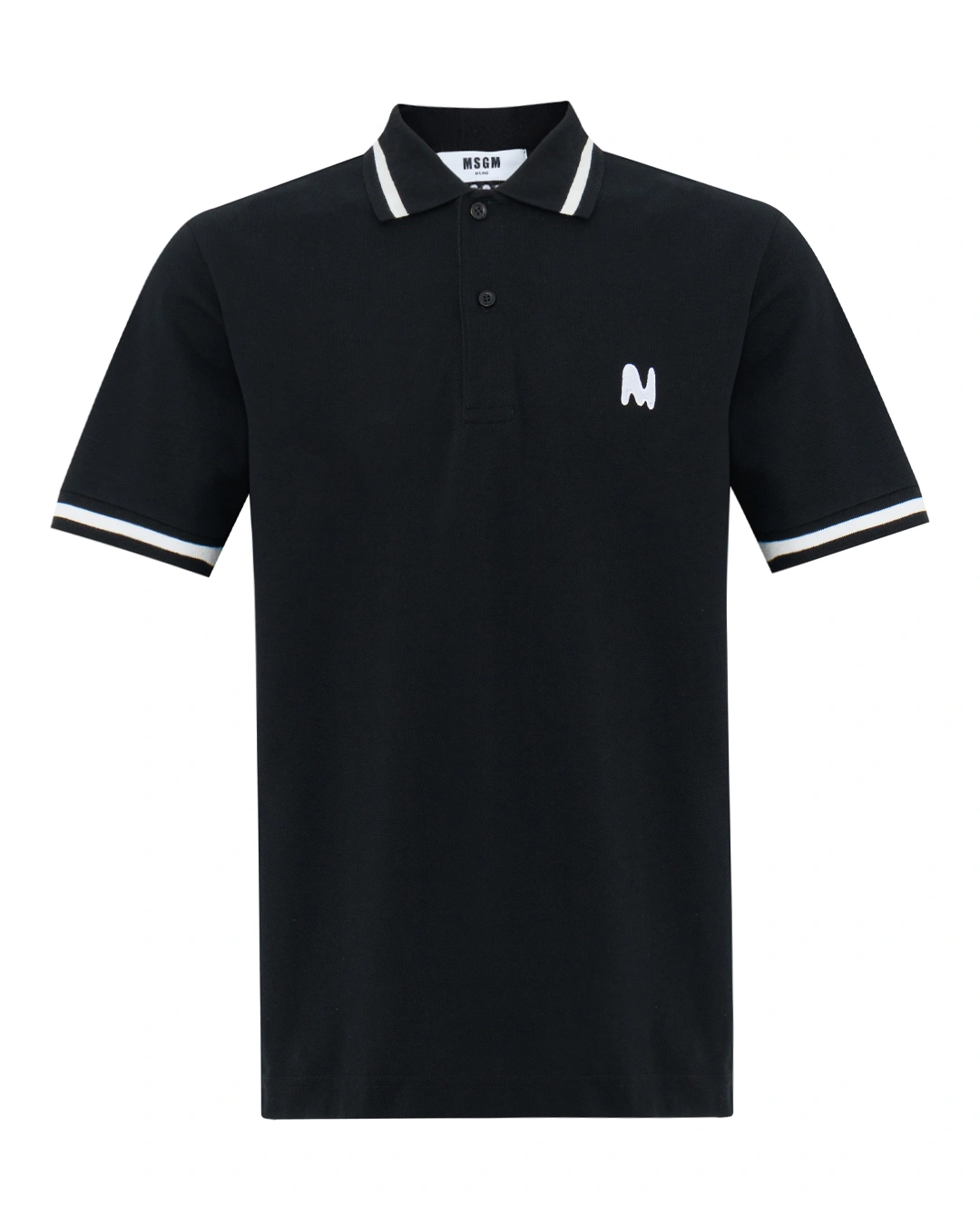 MSGM поло — вид 1