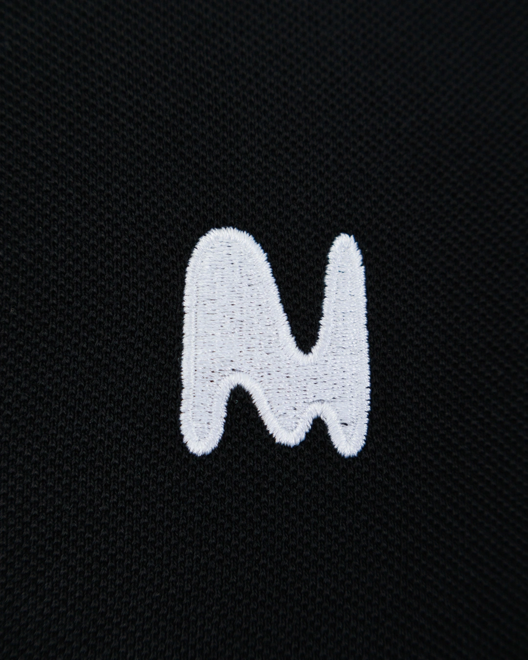 MSGM поло — вид 5
