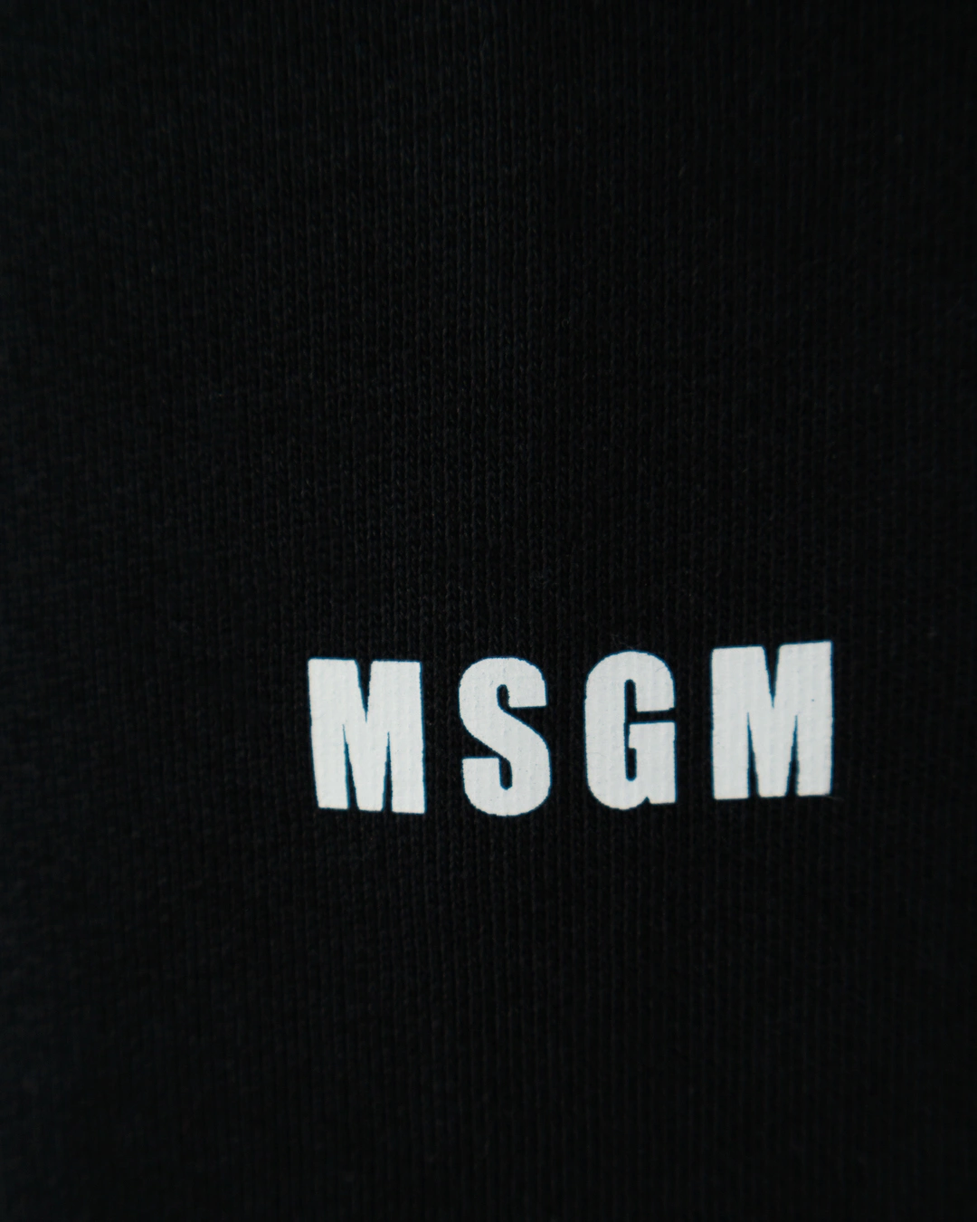 MSGM брюки — вид 5