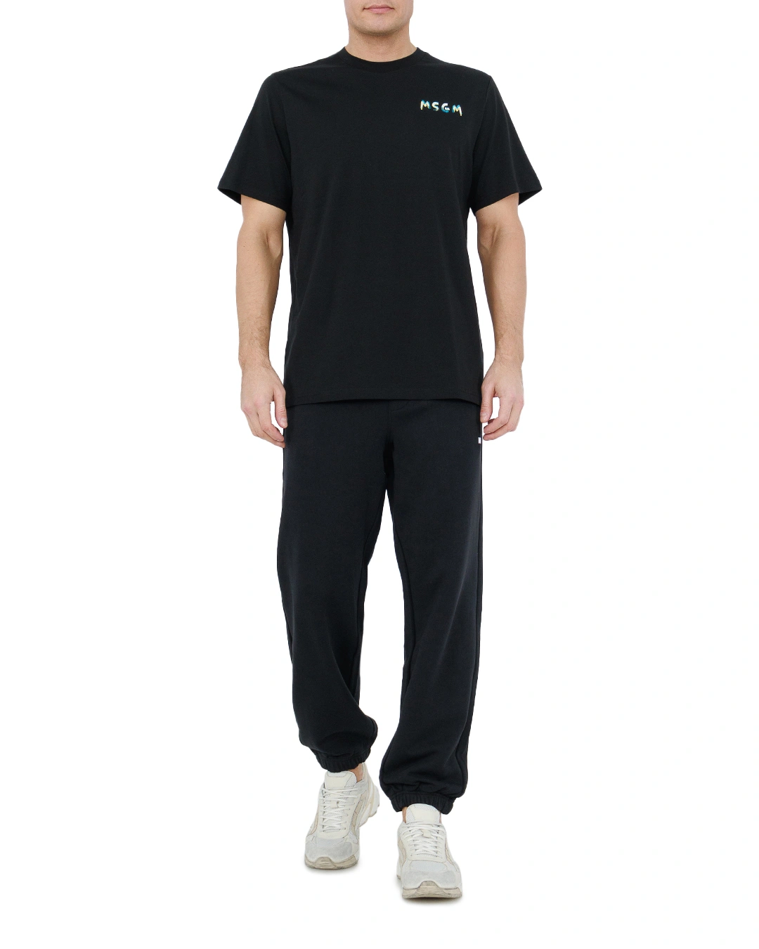 MSGM брюки — вид 2
