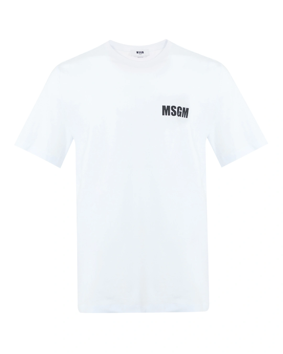MSGM футболка — вид 1