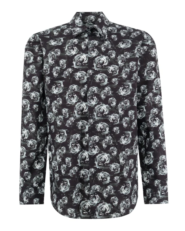 MSGM рубашка