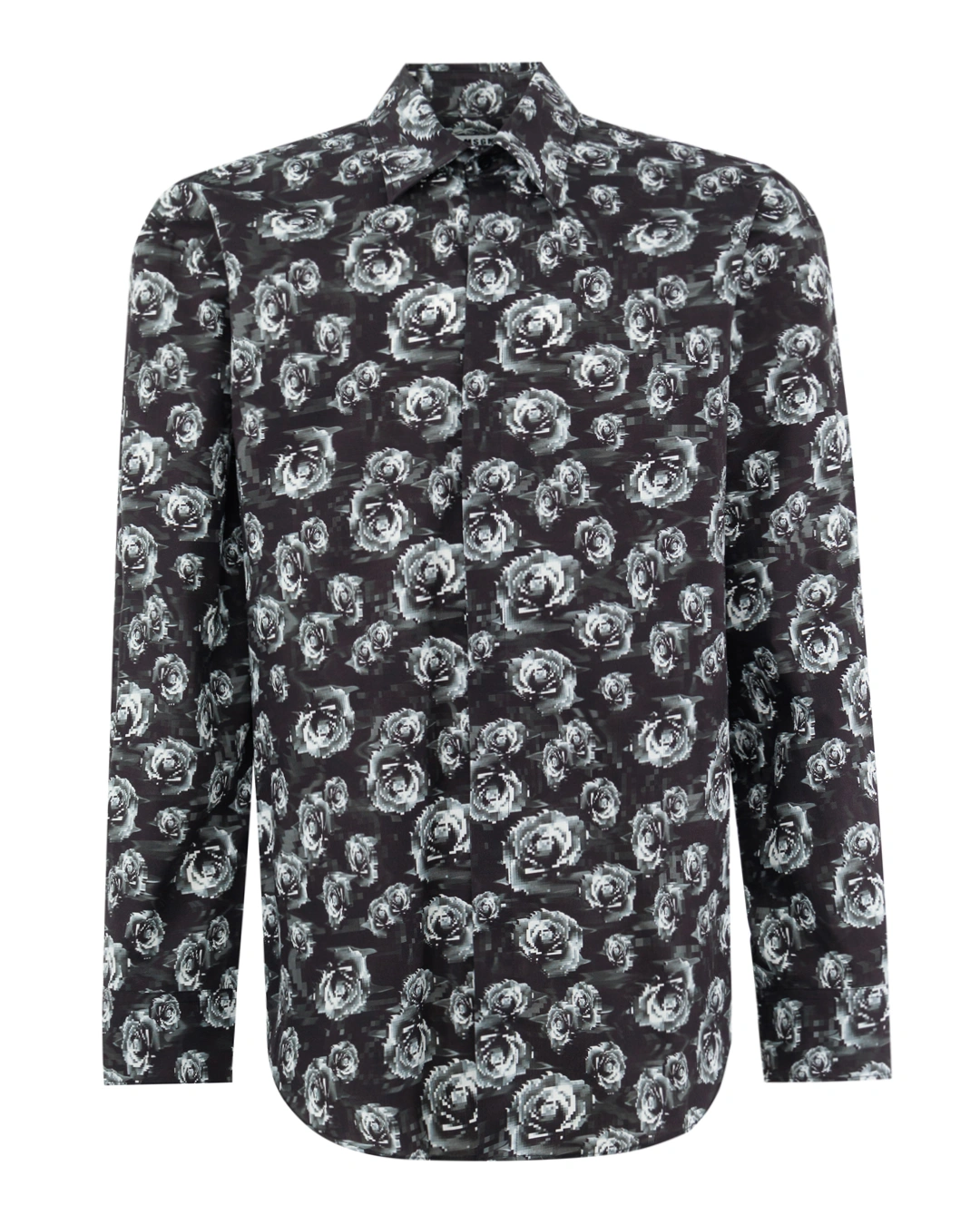 MSGM рубашка — вид 1
