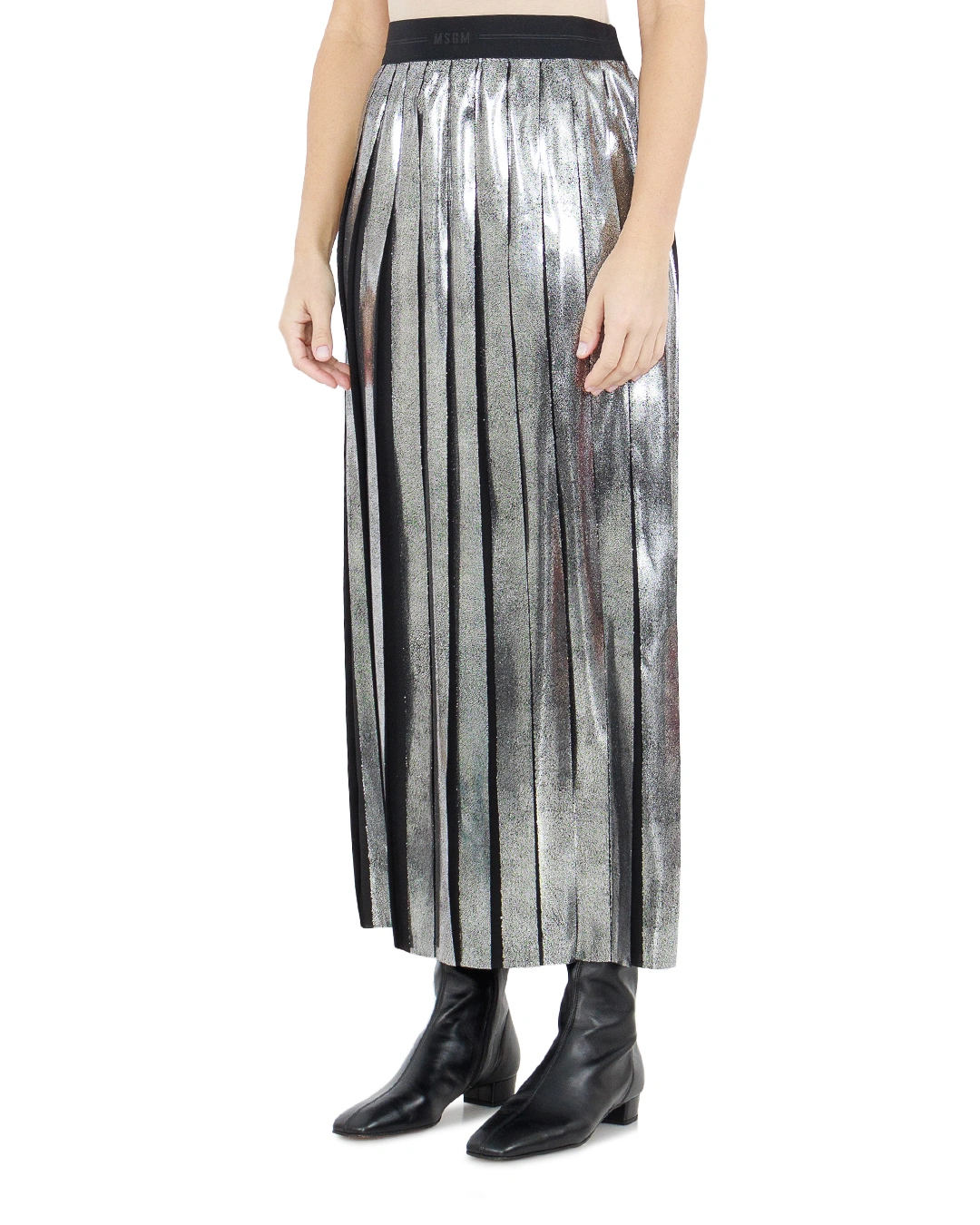MSGM юбка — вид 3