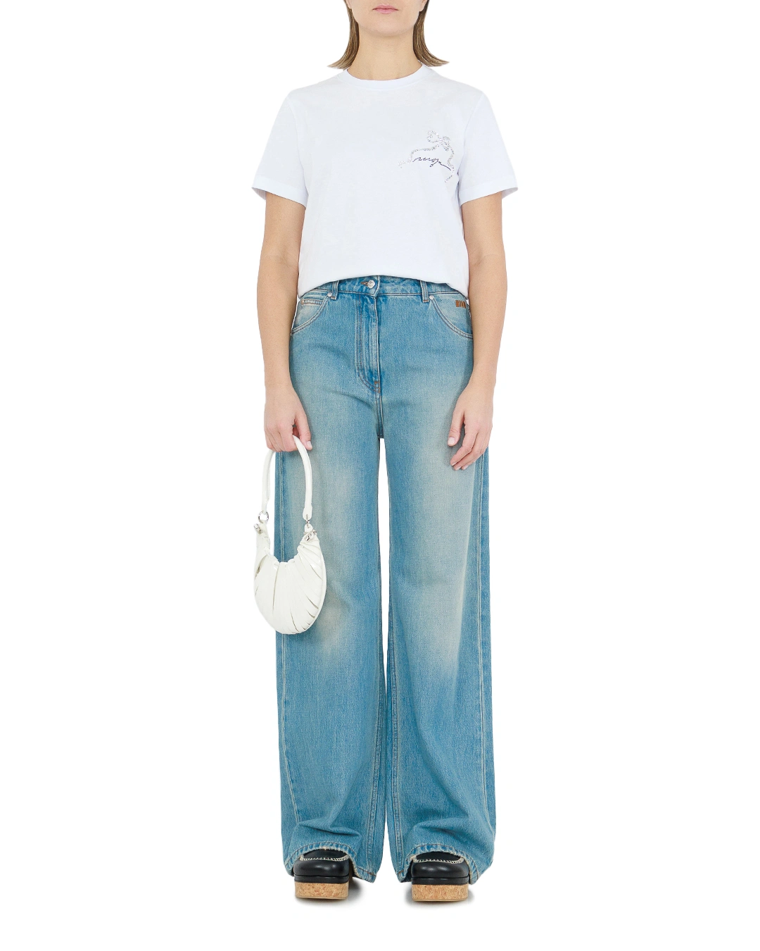 MSGM футболка — вид 2