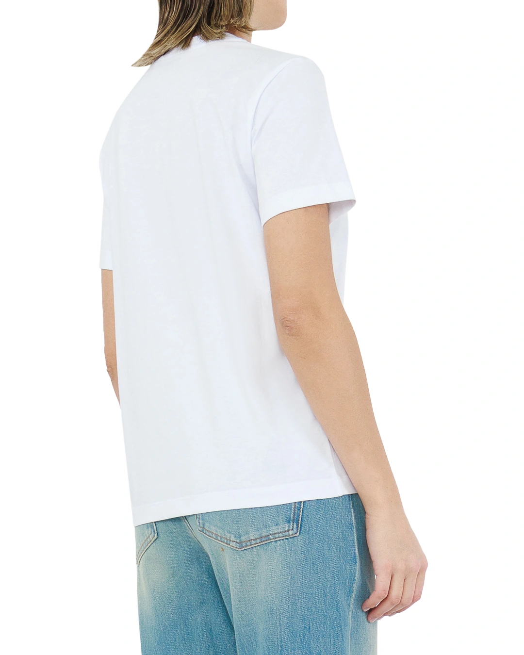 MSGM футболка — вид 4
