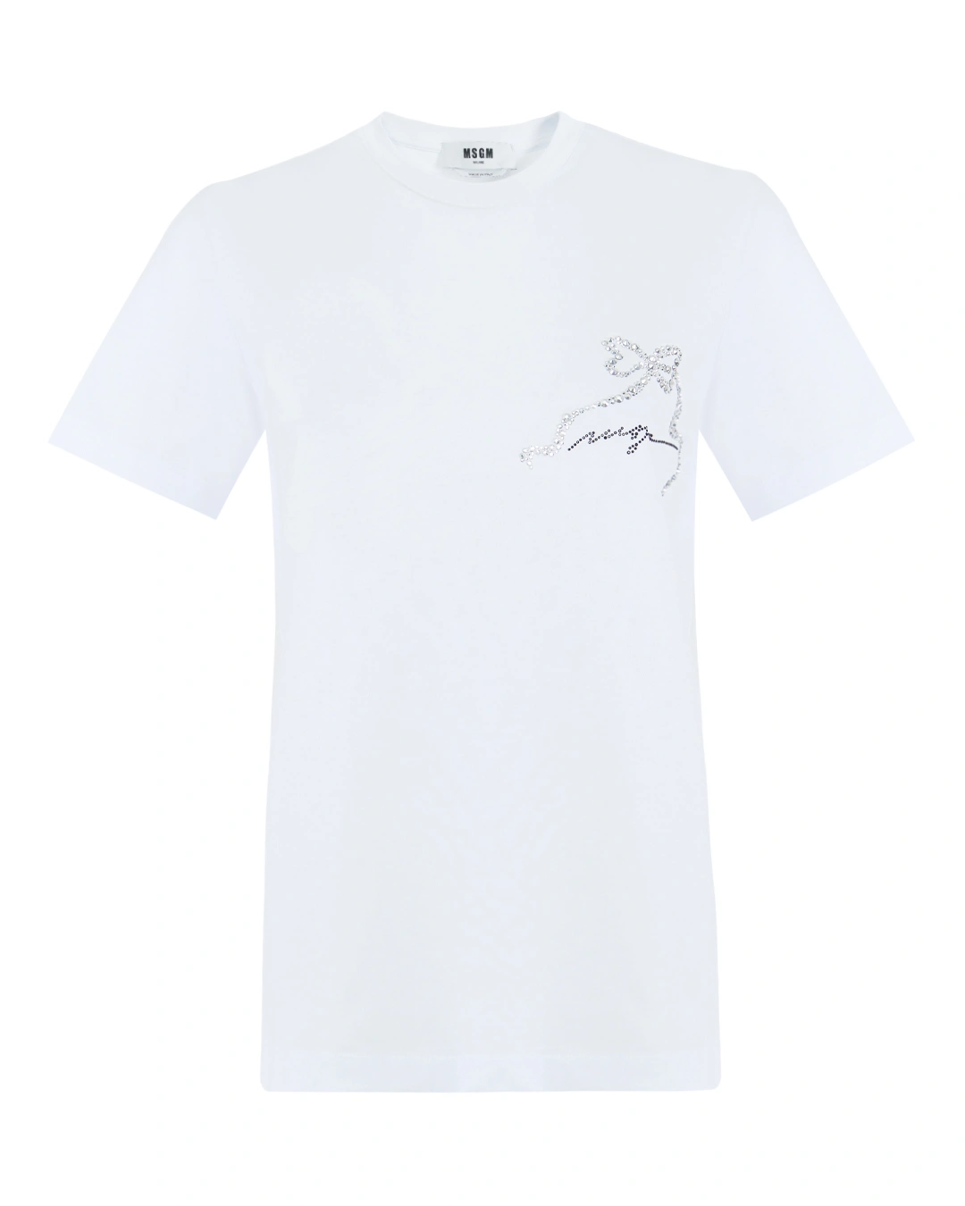 MSGM футболка — вид 1