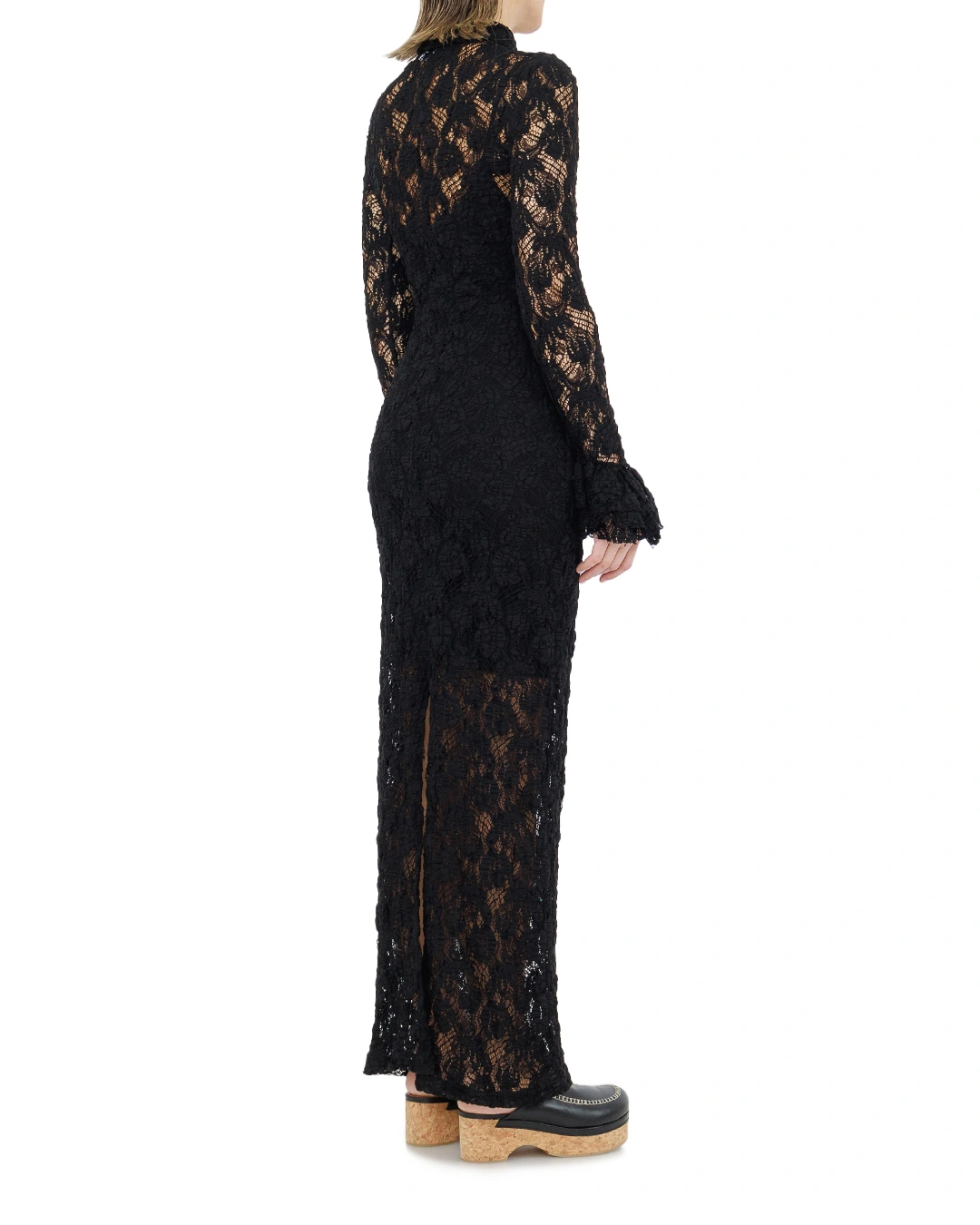 MSGM платье — вид 4