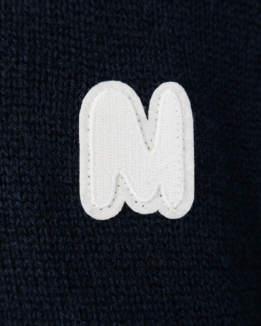MSGM худи из шерсти — вид 5